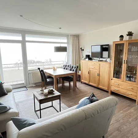 Andreas Seeblick Apartment
