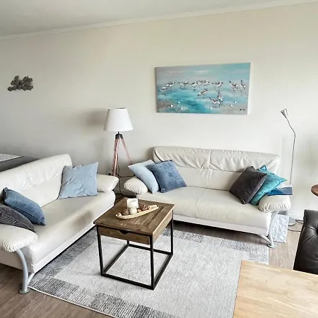 Apartment Andreas Seeblick *