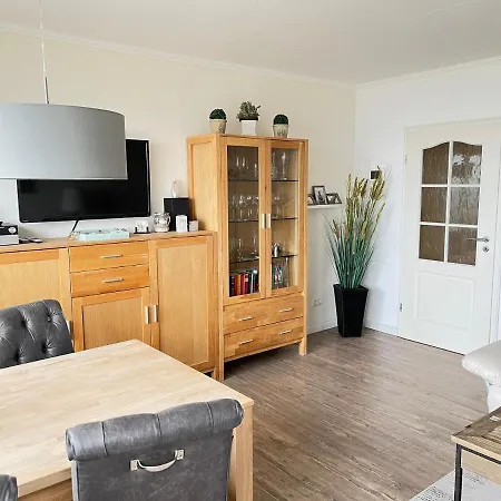 Ferienwohnung Andreas Seeblick Apartment