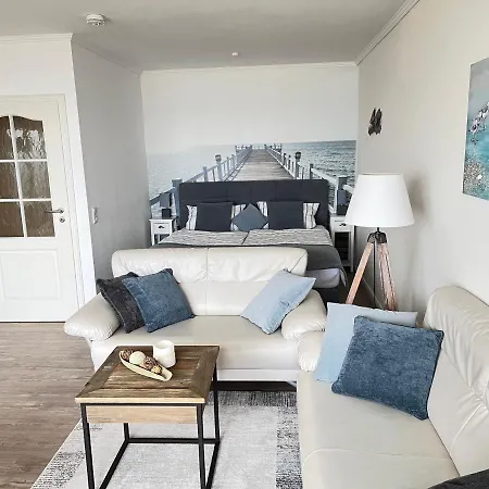 Andreas Seeblick Apartment Grossenbrode