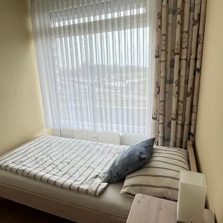 Ferienwohnung Andreas Seeblick