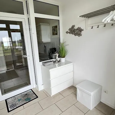 Apartment Andreas Seeblick *