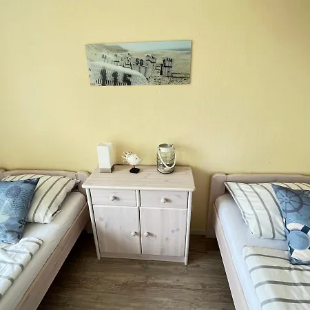 Ferienwohnung Andreas Seeblick