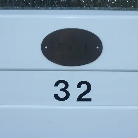 Apartment Ferienwohnung Andreas Seeblick Großenbrode